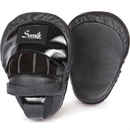 PUNCHING MITS